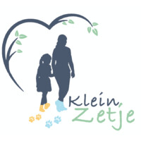 Kindercoaching Klein Zetje logo, Kindercoaching Klein Zetje contact details