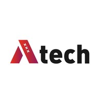 Studievereniging A-Tech logo, Studievereniging A-Tech contact details