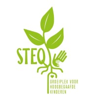 STEQ Talentbegeleiding - regio Eemland logo, STEQ Talentbegeleiding - regio Eemland contact details