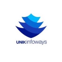 Unikinfoways (Web and Mobile App Development) logo, Unikinfoways (Web and Mobile App Development) contact details