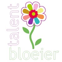 Talentbloeier logo, Talentbloeier contact details