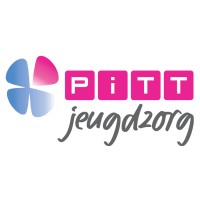 PiTT jeugdzorg logo, PiTT jeugdzorg contact details