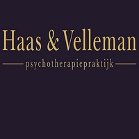 Haas & Velleman Psychotherapiepraktijk logo, Haas & Velleman Psychotherapiepraktijk contact details