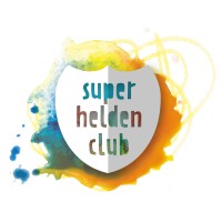 SuperHeldenClub logo, SuperHeldenClub contact details