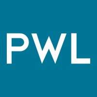 PWL Capital Inc logo, PWL Capital Inc contact details