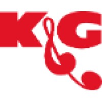 K&G Leiden logo, K&G Leiden contact details