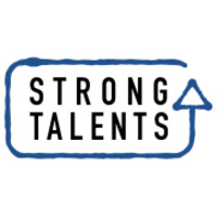 Strong Talents logo, Strong Talents contact details