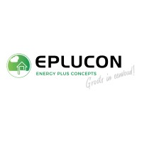 Eplucon B.V. logo, Eplucon B.V. contact details