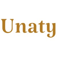 Unaty logo, Unaty contact details