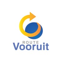 Route Vooruit logo, Route Vooruit contact details