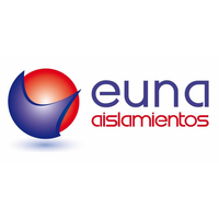 EUNA Aislamientos logo, EUNA Aislamientos contact details