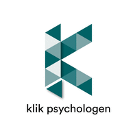 Klik psychologen logo, Klik psychologen contact details