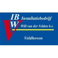 Installatiebedrijf van der Velden logo, Installatiebedrijf van der Velden contact details