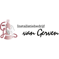 Installatiebedrijf van Gerven logo, Installatiebedrijf van Gerven contact details