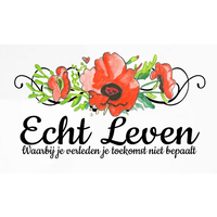 Echt-leven logo, Echt-leven contact details