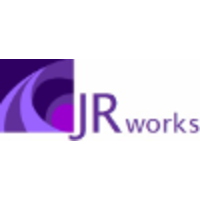 JRworks logo, JRworks contact details