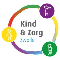 Kind en Zorg Zwolle logo, Kind en Zorg Zwolle contact details