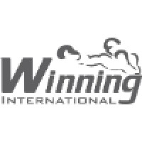 Winning International logo, Winning International contact details