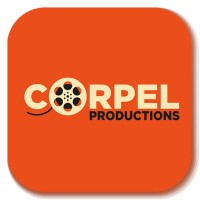 Corpel Productions logo, Corpel Productions contact details