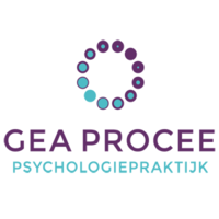 Psychologiepraktijk Gea Procee logo, Psychologiepraktijk Gea Procee contact details