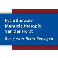 Fysio- en Manuele Therapie van der Horst logo, Fysio- en Manuele Therapie van der Horst contact details