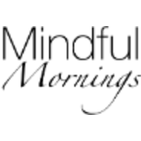 Mindful Mornings logo, Mindful Mornings contact details