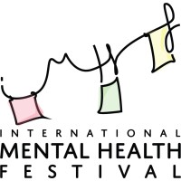 International Mental Health Festival logo, International Mental Health Festival contact details