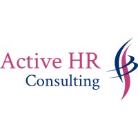 Active HR Consulting logo, Active HR Consulting contact details