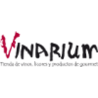 Vinarium (Wine Services) logo, Vinarium (Wine Services) contact details