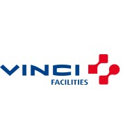 VINCI Facilities Haute Provence - OREO logo, VINCI Facilities Haute Provence - OREO contact details