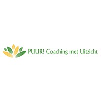 PUUR! Coaching met Uitzicht logo, PUUR! Coaching met Uitzicht contact details