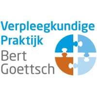 Verpleegkundige Praktijk Bert Goettsch logo, Verpleegkundige Praktijk Bert Goettsch contact details