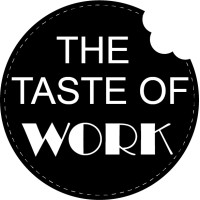 The Taste Of Work logo, The Taste Of Work contact details