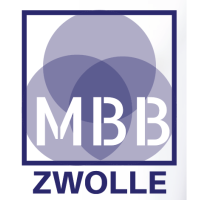 MBB Zwolle logo, MBB Zwolle contact details