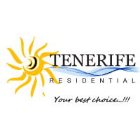 TENERIFE RESIDENTIAL logo, TENERIFE RESIDENTIAL contact details