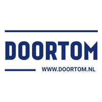 DOORTOM logo, DOORTOM contact details