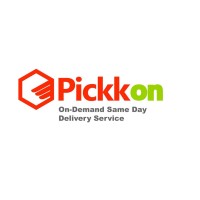 PICKKON logo, PICKKON contact details