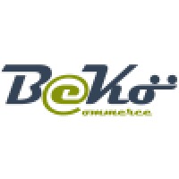 Beko ecommerce logo, Beko ecommerce contact details