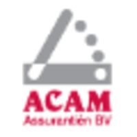 ACAM Assurantien BV logo, ACAM Assurantien BV contact details