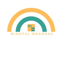 Mindful Maandag logo, Mindful Maandag contact details