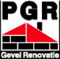 PGR Gevelrenovatie BV logo, PGR Gevelrenovatie BV contact details