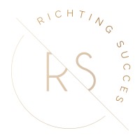 Richting succes logo, Richting succes contact details