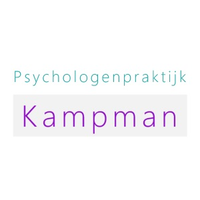 Psychologenpraktijk Kampman logo, Psychologenpraktijk Kampman contact details