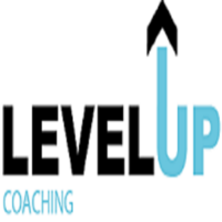 Level-up Coaching logo, Level-up Coaching contact details