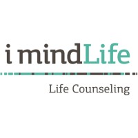 i mindLife logo, i mindLife contact details