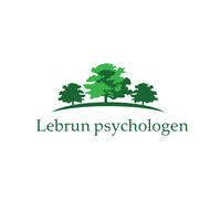 Lebrun psychologen logo, Lebrun psychologen contact details