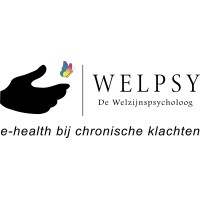 WelPsy logo, WelPsy contact details