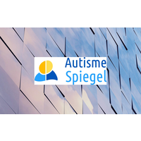 Autisme Spiegel logo, Autisme Spiegel contact details