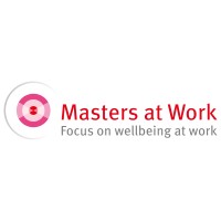 Masters at Work logo, Masters at Work contact details