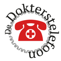 Dokterstelefoon Nederland logo, Dokterstelefoon Nederland contact details